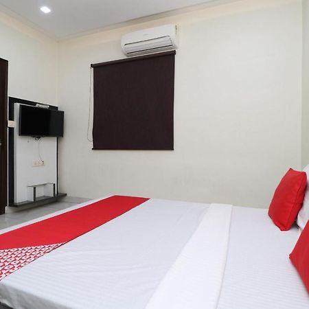 Oyo 29637 Hotel Kakkar Ludhiana Extérieur photo